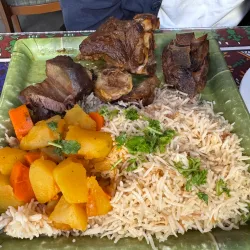 Local Cuisine Restaurants - Damar