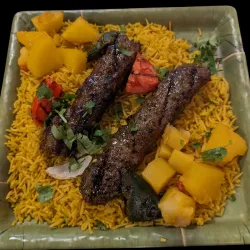 Local Cuisine Restaurants - Damar