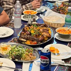 Local Cuisine Restaurants - Damar