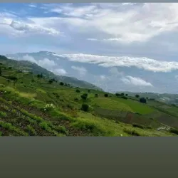 Surrounding Mountain Trails - Damar