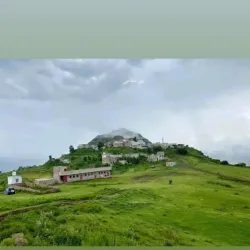 Surrounding Mountain Trails - Damar