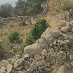 Al-Sarawat Mountains - Ibb