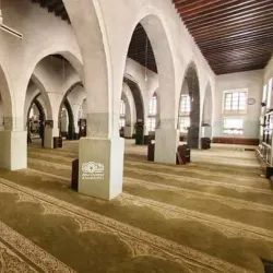 Great Mosque of Ibb - Ibb