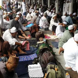 Great Mosque of Ibb - Ibb