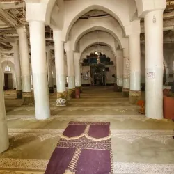 Great Mosque of Ibb - Ibb