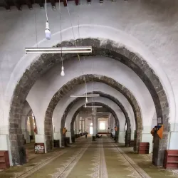 Great Mosque of Ibb - Ibb