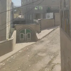 Great Mosque of Ibb - Ibb