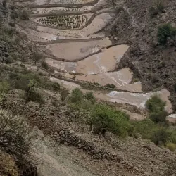 Ibb Market (Souq Al-Qasr) - Ibb