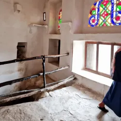 Historic Mud-Brick Houses - Sa'dah