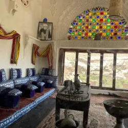 Historic Mud-Brick Houses - Sa'dah