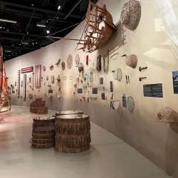 Local Handicraft Workshops - Sa'dah