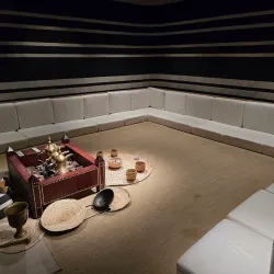 Local Handicraft Workshops - Sa'dah