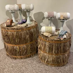 Local Handicraft Workshops - Sa'dah