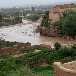 Sa'dah Citadel - Sa'dah