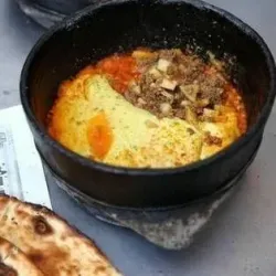 Traditional Yemeni Cuisine Restaurants - Sa'dah