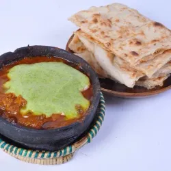 Traditional Yemeni Cuisine Restaurants - Sa'dah