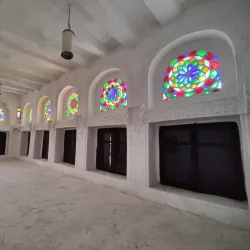 Dar al-Hajar (Rock Palace) - Sanaa