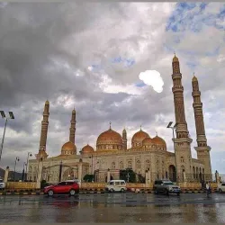 Old City of Sanaa - Sanaa