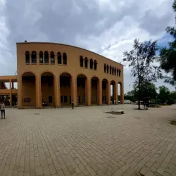 Sanaa University - Sanaa
