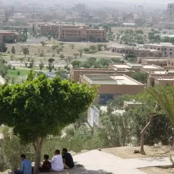 Sanaa University - Sanaa