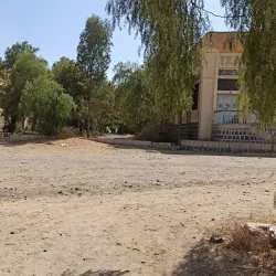 Sanaa University - Sanaa