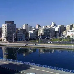 Al-Mukalla Souk - Say'un