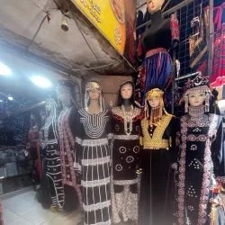 Al-Qatn Market - Say'un