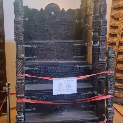 Say'un Palace (Qasr Say'un) - Say'un