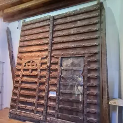 Say'un Palace (Qasr Say'un) - Say'un