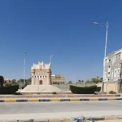 Wadi Hadhramaut - Say'un