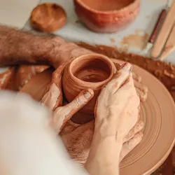 Local Handicraft Workshops - Sayyan