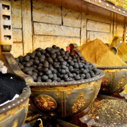 Local Markets of Sayyan - Sayyan