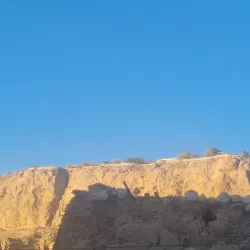 Nearby Wadis (Valleys) - Sayyan