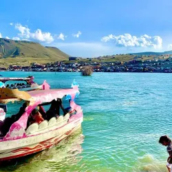 Sayyan Old Town - Sayyan