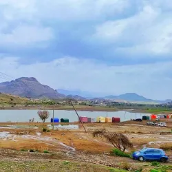 Sayyan Old Town - Sayyan