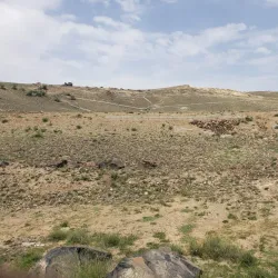 Sayyan Old Town - Sayyan