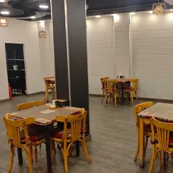 Traditional Yemeni Cuisine Restaurants - Sayyan