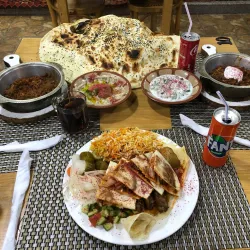 Traditional Yemeni Cuisine Restaurants - Sayyan