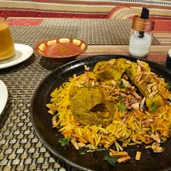 Traditional Yemeni Cuisine Restaurants - Sayyan