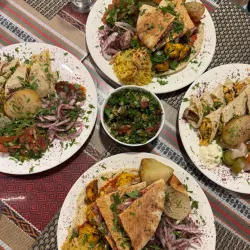 Traditional Yemeni Cuisine Restaurants - Sayyan