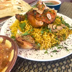 Traditional Yemeni Cuisine Restaurants - Sayyan