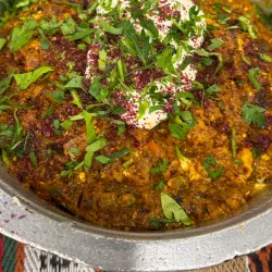 Traditional Yemeni Cuisine Restaurants - Sayyan