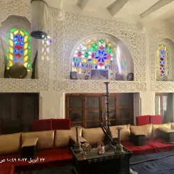 Traditional Yemeni Houses - Sayyan