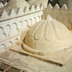 Al-Hamidi Mosque - Ta'izz