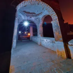 Al-Mudhaffar Mosque - Ta'izz