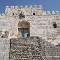 Al-Qahira Castle (Cairo Castle) - Ta'izz