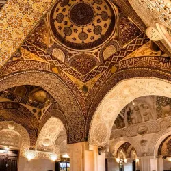 Al-Sham Mosque - Ta'izz