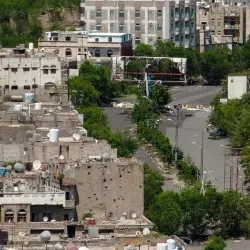 Old City of Ta'izz - Ta'izz