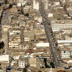 Old City of Ta'izz - Ta'izz
