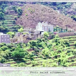 Old City of Ta'izz - Ta'izz